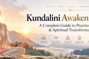 Kundalini Awakening at Sunrise Kundalini Awakening Yoga: A Complete Guide to Practice, Benefits & Spiritual Transformation