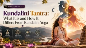 Kundalini Tantra Paths of Inner Awakening 1 | Vishuddhi Issha Yoga Ayurveda Kundalini Tantra vs Kundalini Yoga: The Complete Guide