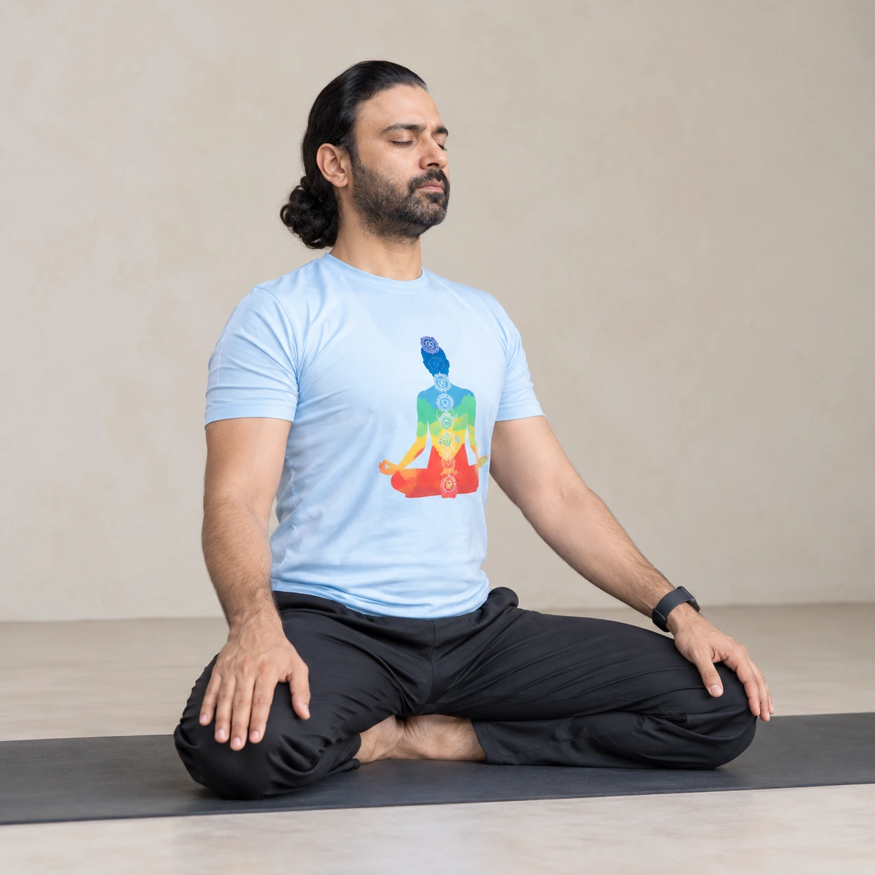 Manduka | Vishuddhi Issha Yoga Ayurveda 11. Mandukasana