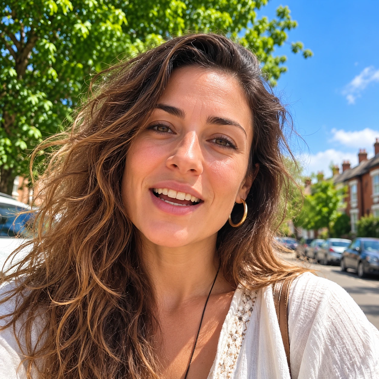 Hannah Schneider — Germany