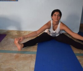200 hrs Yoga Teacher Training