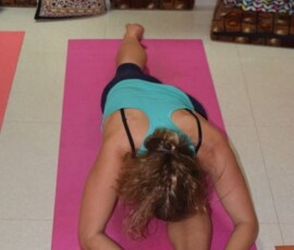 200 hrs Yoga Teacher Training