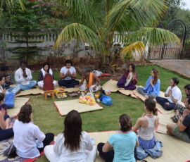 VIY’s Student’s Moments & Celebrations