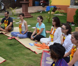 VIY’s Student’s Moments & Celebrations