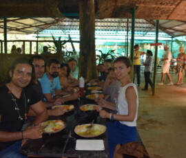 VIY’s Student’s Moments & Celebrations
