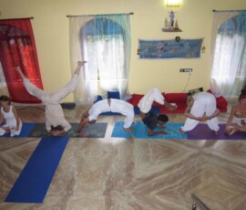 VIY’s Student’s Moments & Celebrations