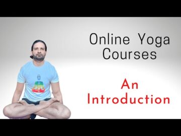 Online Yoga Certification Courses (Updated)